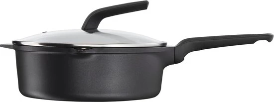Tefal Robusto - Hapjespan - Ø26 Cm - Met Deksel 13 Tefal Robusto - Hapjespan - Ø26 Cm - Met Deksel - Afbeelding 11