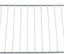 ICQN Diepe Bakplaat En Rooster Set Voor Oven - 445x375x35 Mm -Tefal Shop 550x207