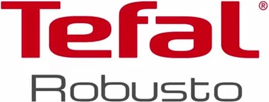 Tefal Robusto - Hapjespan - Ø26 Cm - Met Deksel 4 Tefal Robusto - Hapjespan - Ø26 Cm - Met Deksel - Afbeelding 2