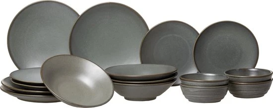 Jay Hill Serviesset Pinta 16-Delig 3 Jay Hill Serviesset Pinta 16-Delig