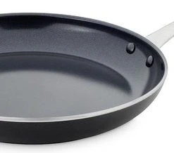 GreenPan Brussels Keramische Koekenpan - Ø30 Cm - PFAS-vrij -Tefal Shop 550x218