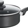 Tefal Unlimited Hapjespan - Ø 24 Cm + Deksel -Tefal Shop 550x222