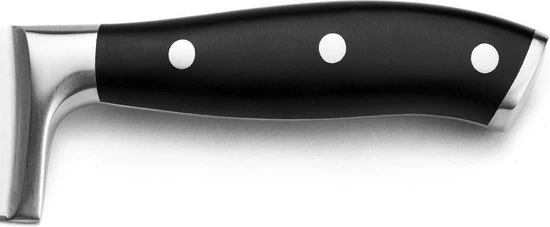 Latalis Pro Serie Santoku Mes 20 Cm - Keukenmes - RVS - Vlijmscherp Japans Koksmes In Een Giftbox 6 Latalis Pro Serie Santoku Mes 20 Cm - Keukenmes - RVS - Vlijmscherp Japans Koksmes In Een Giftbox - Afbeelding 4