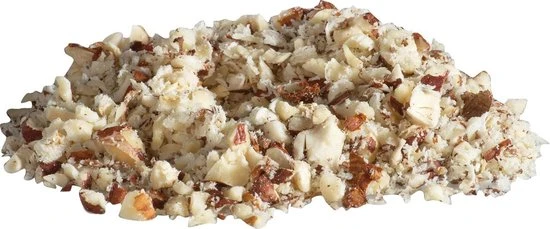 Westmark Notenmaler 14,2 X 8,5 X 20,5 Cm - Kunststof - RVS 7 Westmark Notenmaler 14,2 X 8,5 X 20,5 Cm - Kunststof - RVS - Afbeelding 5