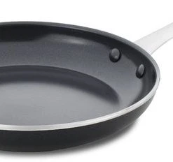 GreenPan Brussels Keramische Koekenpan - Ø30 Cm - PFAS-vrij -Tefal Shop 550x232 1