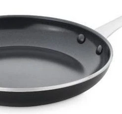 GreenPan Brussels Keramische Koekenpan - Ø30 Cm - PFAS-vrij