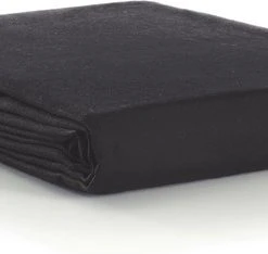 Mistral Home - Tafelkleed Waterafstotend - 150x250 Cm - Zwart 9 Mistral Home - Tafelkleed Waterafstotend - 150x250 Cm - Zwart -Tefal Shop 550x234