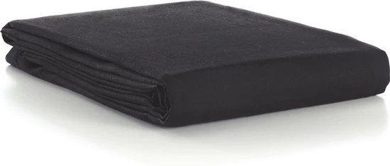 Mistral Home - Tafelkleed Waterafstotend - 150x250 Cm - Zwart 5 Mistral Home - Tafelkleed Waterafstotend - 150x250 Cm - Zwart - Afbeelding 3