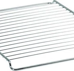 ICQN Diepe Bakplaat En Rooster Set Voor Oven - 445x375x35 Mm -Tefal Shop 550x236