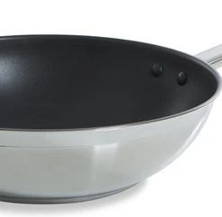 BK Allround Wok - 28 Cm - PFAS-vrij