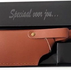 T&M Knives Gehamerd Koksmes Met Opener - Professioneel En Vlijmscherp - BBQ Mes 20 T&M Knives Gehamerd Koksmes Met Opener - Professioneel En Vlijmscherp - BBQ Mes -Tefal Shop 550x241 2