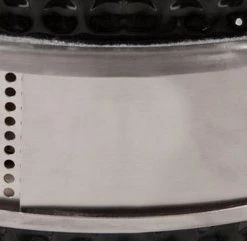 Patton Kamado Grill 13" - Keramisch - Kookoppervlak Ø 28 - Mat Zwart 19 Patton Kamado Grill 13" - Keramisch - Kookoppervlak Ø 28 - Mat Zwart -Tefal Shop 550x241