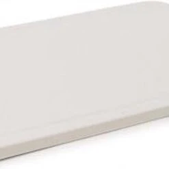 Brabantia Tasty+ Kunststof Snijplank L Plus Dienblad - Light Grey -Tefal Shop 550x248 1