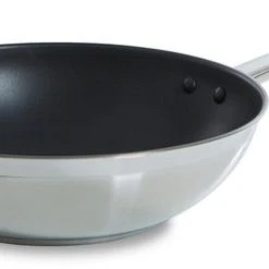BK Allround Wok - 28 Cm - PFAS-vrij -Tefal Shop 550x248