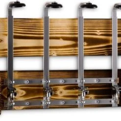 KY Design® Muur Bar - Minibar - Bardispensers - Drankdispensers - Wijnrek - Baraccessoires - Keuken - Handgemaakt -Tefal Shop 550x263