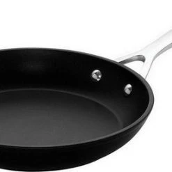 Le Creuset Koekenpan Les Forgées TNS - ø 24 Cm - Standaard Anti-aanbaklaag 14 Le Creuset Koekenpan Les Forgées TNS - ø 24 Cm - Standaard Anti-aanbaklaag -Tefal Shop 550x275 5