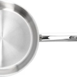 Demeyere Restoline 3 RVS Koekenpan – Koekenpan Inductie - 20 Cm – PTFE-vrij -Tefal Shop 550x278 1