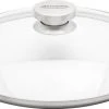 Demeyere Pandeksel- Glas - Ø 30 Cm 1 Demeyere Pandeksel- Glas - Ø 30 Cm -Tefal Shop 550x281 1