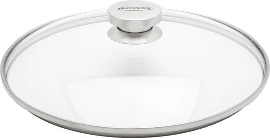 Demeyere Pandeksel- Glas - Ø 30 Cm 3 Demeyere Pandeksel- Glas - Ø 30 Cm