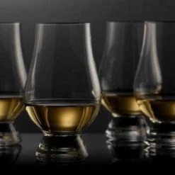 Whisky Degustatie Glas Glencairn 190ml 6 Stuk -Tefal Shop 550x283 1