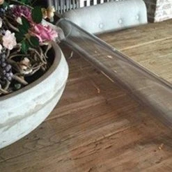 Konges Slöjd Dik Tafelzeil - 90x160cm - Transparant -Tefal Shop 550x289 3