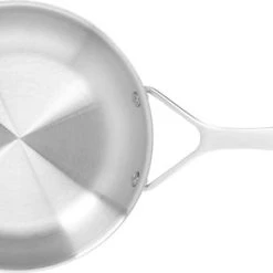 Demeyere Essential 5 RVS Koekenpan – Koekenpan Inductie - 20 Cm – PTFE-vrij 11 Demeyere Essential 5 RVS Koekenpan – Koekenpan Inductie - 20 Cm – PTFE-vrij -Tefal Shop 550x292 1