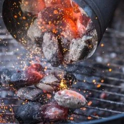 THM Houtskoolbriketten - Voordeelpak - 18kg 9 THM Houtskoolbriketten - Voordeelpak - 18kg -Tefal Shop 550x294 3