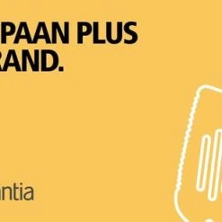 Brabantia Tasty+ Bakspaan Plus Snijrand - Terracotta Pink -Tefal Shop 550x309 20