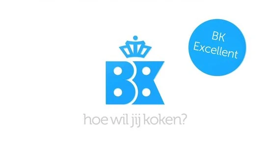 Redhart BK Excellent Pannenset - 4 Delig - Inductie 4 Redhart BK Excellent Pannenset - 4 Delig - Inductie - Afbeelding 2