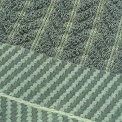 DDDDD Monstera - Keukendoek - 50x55 Cm - Set Van 6 - Laurel -Tefal Shop 550x309 47