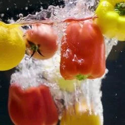 PAUDIN N7 Professioneel RVS Japans Officemes 12,5 Cm - Vlijmscherp Universeel Groentemes Gemaakt Van Hoogwaardig Roestvast Duits Carbonstaal - Damascus Patroon - Nu Extra Scherp Geprijst - Black Friday - Sint En Kerst -Tefal Shop 550x309 63