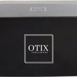 OTIX Diepe Borden - Wit - Pastaborden - Soepborden - 4 Stuks - 20cm - Aardewerk -Tefal Shop 550x312 2