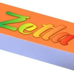 Filter Tips Zetla | 100 X 50 Tips (Oranje) -Tefal Shop 550x313 3