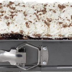 Sareva Springvorm - 24 X 24 Cm