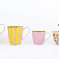 Blond Amsterdam Even Bijkletsen Kop Rood - 350 Ml -Tefal Shop 550x320