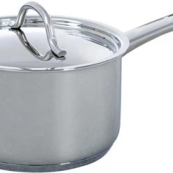 BK Profiline Steelpan - Ø 16 Cm - RVS -Tefal Shop 550x321 1