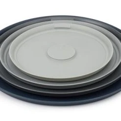 Prep&Store Schalenset Met Deksels, Set Van 4 Stuks, RVS - Joseph Joseph | Nest -Tefal Shop 550x323