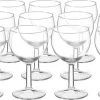 Secret De Gourmet Set Van 12x Wijnglazen Voor Witte Wijn Fiona 190 Ml Van Glas - Wijn Glazen 2 Secret De Gourmet Set Van 12x Wijnglazen Voor Witte Wijn Fiona 190 Ml Van Glas - Wijn Glazen -Tefal Shop 550x327 3
