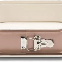 Patisse Ceramic Springvorm - Vierkant - 24 X 24 Cm