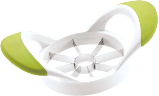 Westmark Appelsnijder - 8 Parts 6 Westmark Appelsnijder - 8 Parts - Afbeelding 4