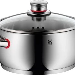 WMF Quality One Pannenset 5-delig - RVS 21 WMF Quality One Pannenset 5-delig - RVS -Tefal Shop 550x339 1