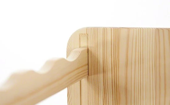 SMH LINE® - Wijnrek - Hout Wijnrek- Bottle Rack- (LxBxD)- Massief Hout - 42 Flessen - Flessenrek Modulair En Stapelbaar - Flessenhouder Staand 6 SMH LINE® - Wijnrek - Hout Wijnrek- Bottle Rack- (LxBxD)- Massief Hout - 42 Flessen - Flessenrek Modulair En Stapelbaar - Flessenhouder Staand - Afbeelding 4