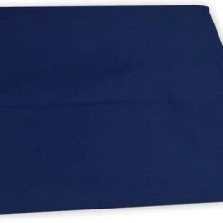 I2T - Kitchen Collection I2T Theedoeken 50x70 Cm - Set Van 8 - Navy Blauw - 210 Gr/m²