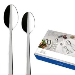 Villeroy & Boch Victor Bestekset - 68 Delig - RVS -Tefal Shop 550x340 6