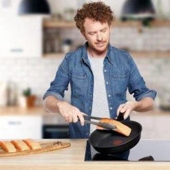 Tefal Unlimited Koekenpan - Ø 20 Cm - Inductie -Tefal Shop 550x342 1