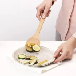 Brabantia Profile Keukengerei 3-delig - Beukenhout -Tefal Shop 550x346 2