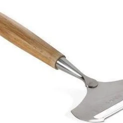 Boska Kaasschaaf Zacht Oslo - Kaasschaaf Jonge Kaas - Kaasschaaf Zachte Kaas - Kaasschaaf Houten Handvat - RVS - Keukengerei - Keuken Accessoires - 10 Jaar Garantie -Tefal Shop 550x349