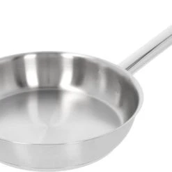 Demeyere Restoline 3 RVS Koekenpan – Koekenpan Inductie - 20 Cm – PTFE-vrij