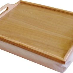 Aidapt Schootdienblad Met Kussen