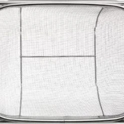 Merkloos Decopatent® RVS Keuken Vergiet / Zeef - Uitschuifbaar Van 36,7 Naar 54,5 - Pasta / Aardappels / Groente Afgieten - Gootsteen Zeef 12 Merkloos Decopatent® RVS Keuken Vergiet / Zeef - Uitschuifbaar Van 36,7 Naar 54,5 - Pasta / Aardappels / Groente Afgieten - Gootsteen Zeef -Tefal Shop 550x354 3